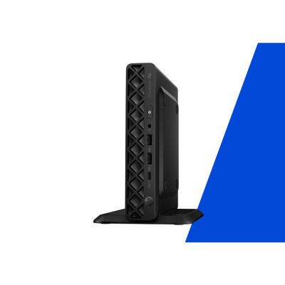 18. HP EliteDesk 8 Mini G2i AI Ultra 5 322 16GB DDR5 5600 SSD 512 Intel Graphics W11 Pro 3Y OnSite