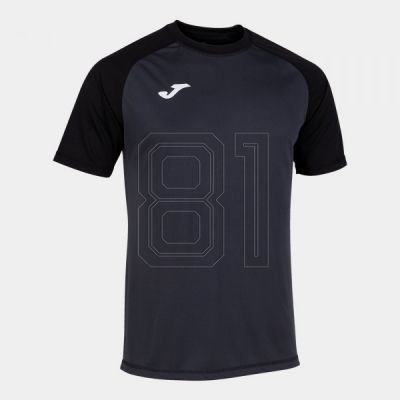 Joma Teamwork Short Sleeve T-shirt 102218.151