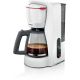 5. Bosch TKA2M111 Coffee Maker, Manual Drip Coffee Maker, 1.25 l