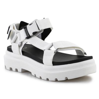 Palladium Pallacruise Strap Star White W 97465-116-M Sandals