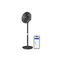 Philips CX3550/01 3000 Series Standing Fan Black