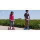 12. Razor A5 Lux Scooter 13073064 (Pink)
