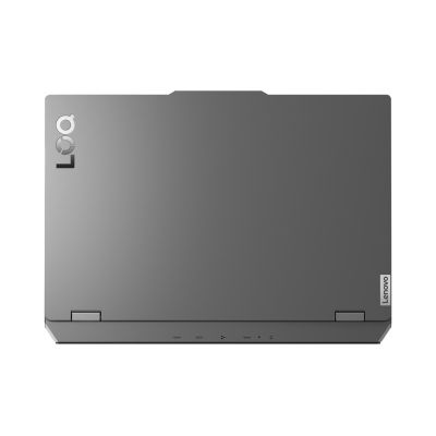 12. Lenovo LOQ 15ARP9 Ryzen 5 7235HS 15.6" FHD IPS 300nits AG 144Hz 16GB DDR5 4800 SSD512 GeForce RTX 4050 6GB Cam720p 60Wh Win11 Luna Gray