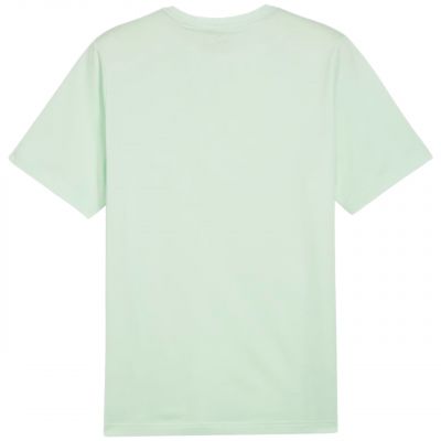 3. Puma ESS+ 2 Col Logo Tee M 586759 88