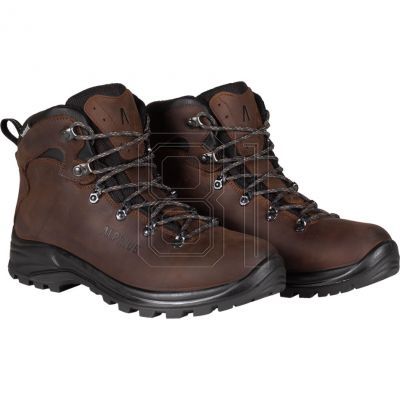 3. Alpinus GR20 High Tactical M GR43315 trekking shoes