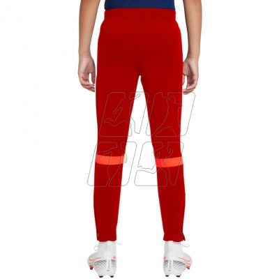 2. Nike DF Academy 21 Pant KPZ Junior CW6124-687 pants