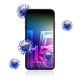 8. Apple iPhone 15 Plus - 3mk FlexibleGlass™