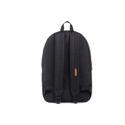 7. Herschel Settlement Backpack 10005-00001 black One size