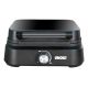 Unold 48275 2-Waffle Maker 1500W Black