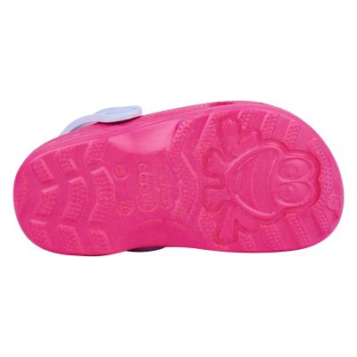 5. Coqui Little Frog Jr sandals 92800617325