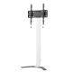 2. Techly ICA-TR47 TV or Entertainment Center Stand