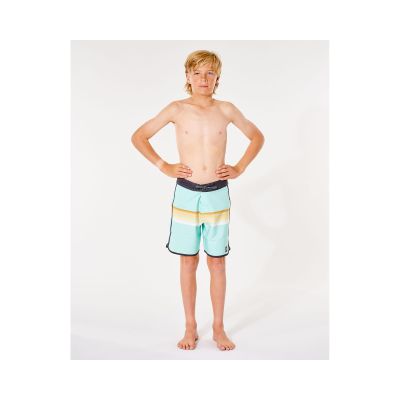 6. RIP CURL Mirage Surf Revival boardshorts - blue
