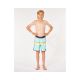 6. RIP CURL Mirage Surf Revival boardshorts - blue