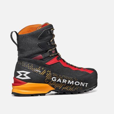 2. Garmont Tower 3.0 GTX Adult Black