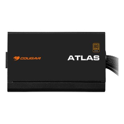 4. COUGAR CGRBD-650 Power Supply Module 650 W 20+4 pin ATX Black