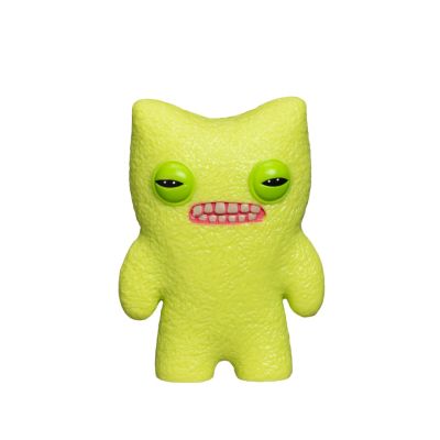 48. FUGGLER S1 COLLECTIBLE FIGURES - 4 PACK (ASSORTMENT)