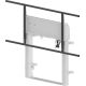 25. iiyama Electric Two-Post Monitor Lift for Monitors up to 98"