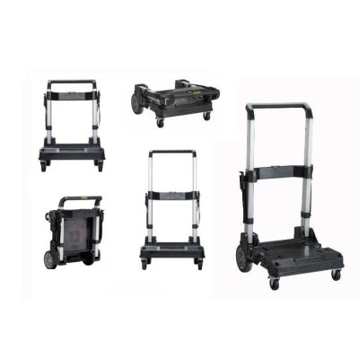 6. Fatmax Tstak stroller