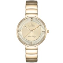 Women's Watch G.Rossi 12120B-4D1 + BOX