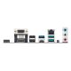 5. ASUS PRIME B760-PLUS D4 motherboard