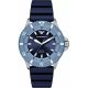 EMPORIO ARMANI World Explorer Solar AR11785 Men's Watch + BOX