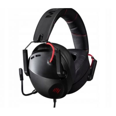 2. Mad Catz PILOT 3 Headphones