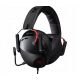 2. Mad Catz PILOT 3 Headphones