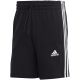 8. Adidas Essentials French Terry 3-Stripes M IC9435 shorts