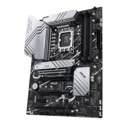 4. ASUS PRIME Z790-P motherboard