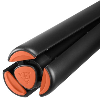 7. Spigen S541W Bluetooth Selfie Stick - Black