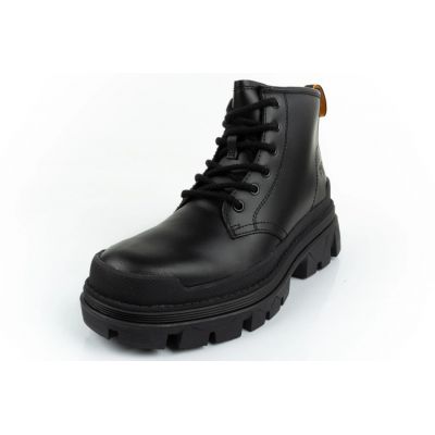 4. Caterpillar Hardwear W P110897 Boots