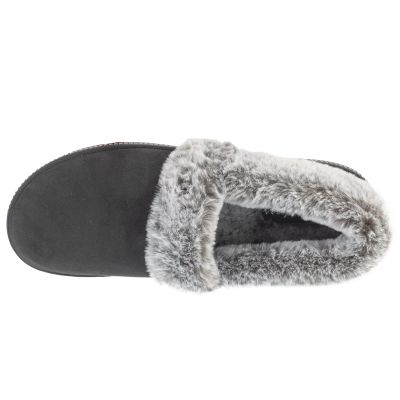 3. Skechers Cozy Campfire-Team Toasty 32777-BLK Black 36