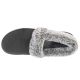 3. Skechers Cozy Campfire-Team Toasty 32777-BLK Black 36