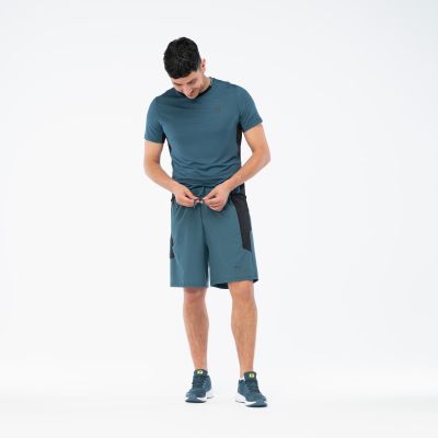12. Men's IBALWY II Shorts