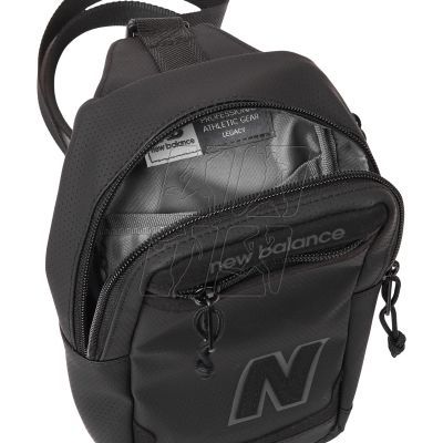 3. New Balance Legacy Cross Body Bag LAB23168BKK