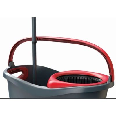 3. Vileda TURBO spin mop