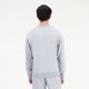 13. New Balance ESSENTIALS STACKED LOGO FRENC AG M sweatshirt MT31538AG
