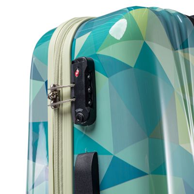 5. Iguana Asturias II 72 suitcase 92800554878