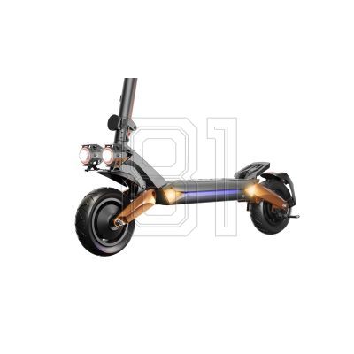 16. RUPTOR R6 V3 Copper Electric Scooter