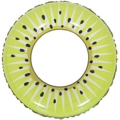10. SWIMMING RING 90CM 35277 KIWI