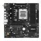 11. ASROCK A620AM PRO-A WIFI Motherboard