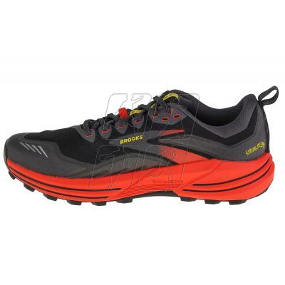 2. Brooks Cascadia 16 M Running Shoes 1103761D035