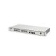 3. Reyee Managed Switch | L3 | 24 Ports 1Gbit + 4 Uplink SFP 1Gbit Ports | Rackmount