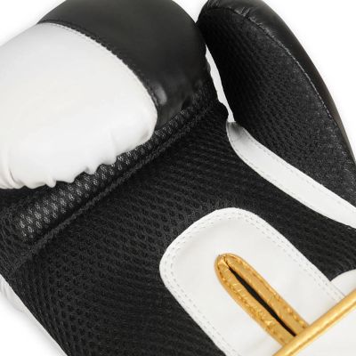 15. 8oz Boxing Gloves - Undefeated - Valor Series