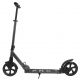 2. Schildkröt Funsports Street Pro Universal Classic Scooter Gray