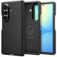 Spigen Tough Armor Pro MagFit MagSafe Case for Samsung Galaxy Z Fold 8 Ultra - Black
