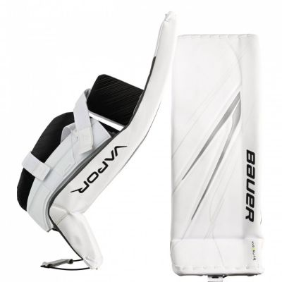 2. Bauer Vapor Hyperlite2 Sr. fences