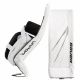 2. Bauer Vapor Hyperlite2 Sr. fences