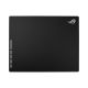 5. ASUS ROG Moonstone Ace L Gaming Mousepad Black