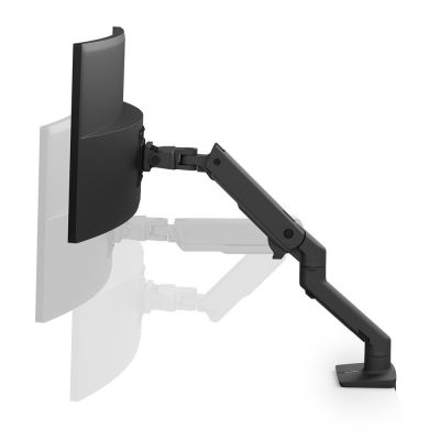 3. Ergotron HX 9-19 kg TILT Monitor Desk Mount